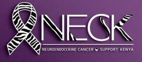 Neuroendocrine Cancer Kenya (NECK)